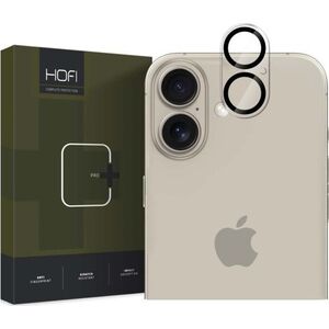 Hofi OSŁONA APARATU HOFI CAM PRO+ IPHONE 16 / 16 PLUS CLEAR