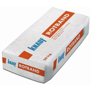 ΓΥΨΟΣΑΝΙΔΑ ROTBAND 30 KG