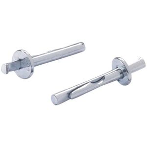 ΜΕΤΑΛΛΙΚΟ ΒΥΣΜΑ NOVILABLE DN 6X40 100ΤΜΧ