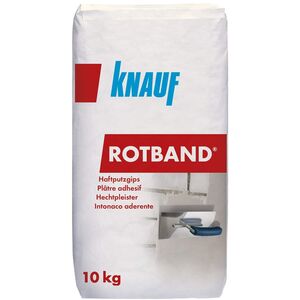 ΓΥΨΟΣΑΝΙΔΑ ROTBAND 10KG