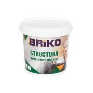 ΔΙΑΚΟΣΜΗΤΙΚΟΣ ΣΟΒΑΣ STRUCTURA (1.5KG)