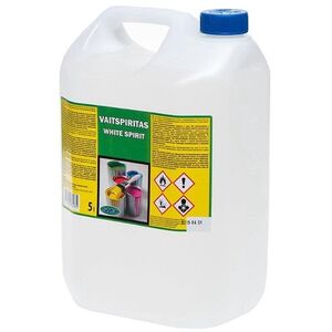 ΛΕΥΚΟ ΠΝΕΥΜΑ EXTRA 5L