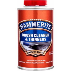 HAMMERITE ΔΙΑΛΥΤΙΚΟ 1L