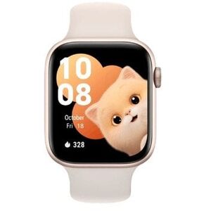 HONOR Watch 5 smartwatch, gold