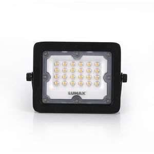 Naświetlacz led Lumax LFL220 Galaxi 20W 2200lm 4000K IP65 czarny