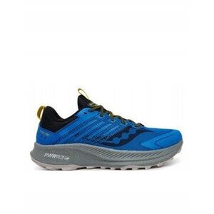 Buty do biegania męskie Saucony Ride TR 2 - skydiver/black
