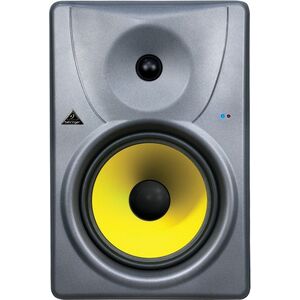 Behringer Truth B1031A 2-drożny Srebrny, Żółty Przewodowa 100 W