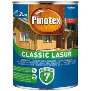 Pinotex PINOTEX CLASSIC OREGON PINE AE 1L