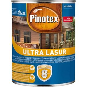 Pinotex PINOTEX ULTRA COLOURLESS EU 1L