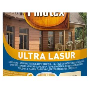 Pinotex PINOTEX ULTRA OREGON PINE EU 1L