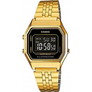 Zegarek Casio Zegarek Damski Casio ( 28 mm)