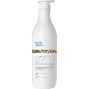 Milk Shake Milk Shake Normalizing Blend Shampoo normalizujący szampon do włosów przetłuszczających się 1000ml