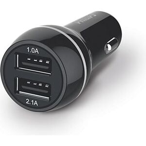 Ładowarka Philips 3.1 A  (DLP2357/10)