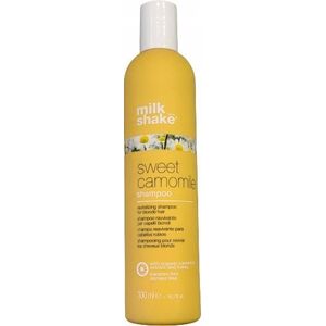 Milk Shake Milk Shake, Make My Day, Hair Shampoo, Softening, 300 ml For Women