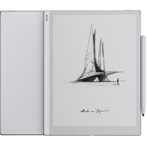 E-book ONYX BOOX GO 10.3, 10,3" Carta 1200, 64GB, bílá, Bluetooth, Android 12, E-ink displej