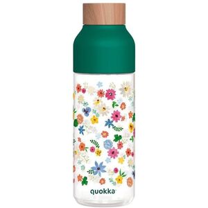 BUTELKA ECOZEN NA WODĘ DO SZKOŁY, Pracy, BPA Free, Wytrzymała, 720 ml