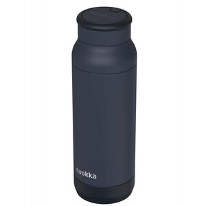 BUTELKA TERMICZNA NA KAWĘ TERMOS BPA FREE, Bidon z Uchwytem, Quokka, 700 ml