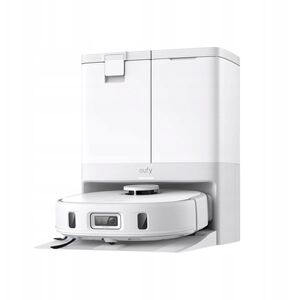 Eufy RoboVac X10 Pro Omni biały