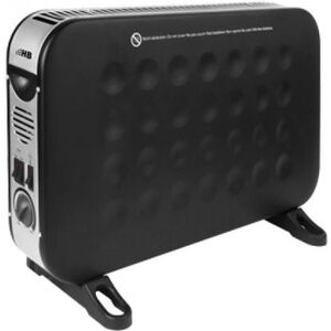 Grzejnik HB konwektorowy 2000 W