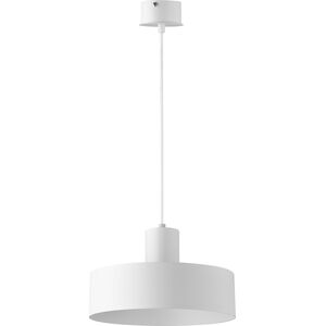 Lampa wisząca Sigma Rif nowoczesna biały  (30902)