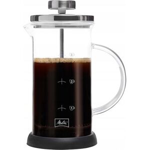 Melitta Zaparzacz Melitta French Press Coffe Maker Classic Melitta - small