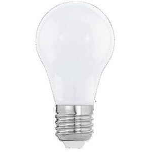 ΛΑΜΠΑ LED A60 8W E27 2700K 806LM ΜΑΤ