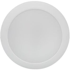 ΕΝΤΟΙΧΙΣΜΕΝΟ ΦΩΤΙΣΤΙΚΟ LED EPIRUS 6W ΣΤΡΟΓΓΥΛΟ