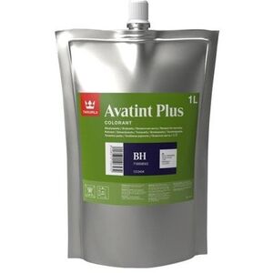 TINTING PASTA AVATINT PLUS VM