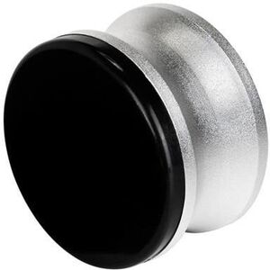 ΣΤΟΠ ΠΟΡΤΑΣ 30X40MM ΣΑΤΙΝΕ ΝΙΚΕΛ