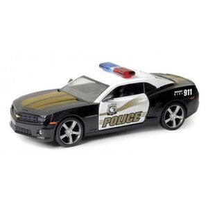 Παιχνίδι Αστυνομικό Αυτοκίνητο Camaro 554005P