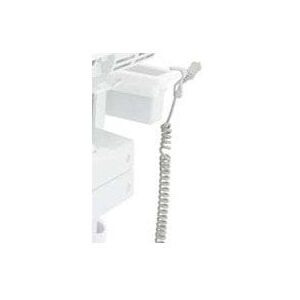 Ergotron Uchwyt KIT, SV4X SLA COILED CORD, (wersja europejska)/SAU-(wersja europejska)