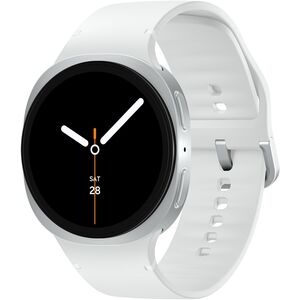SAMSUNG Galaxy Watch8 Bluetooth 40mm 32GB SM-L320N Silver
