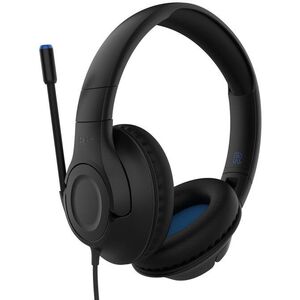 Belkin Gaming On-Ear Kopfhörer für Kinder mit Kabel ENA011hqBK