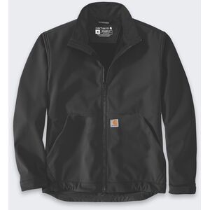 Softshell Carhartt Rain Defender Galesburg BLACK