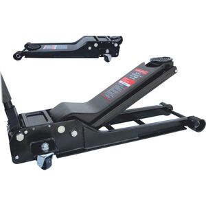 AWTools Dźwignik "Żaba" 2t Niski Prof Aw20023