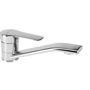 Bateria kuchenna KFA Mohit stojąca chrom (5913-715-00)