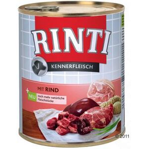 Rinti RINTI 800g PUSZKA WOŁOWINA