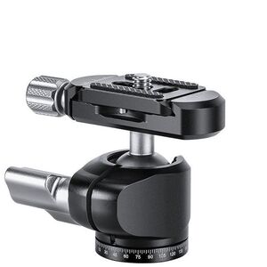 Leofoto Leofoto Ballhead LH-22 + Πλάκα απελευθέρωσης PU-25 13452104 6940828302549
