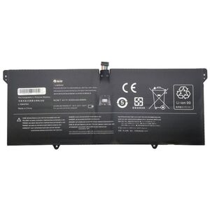 Μπαταρία φορητού υπολογιστή LENOVO L16M4P60, 9300mAh, Extra Digital Advanced