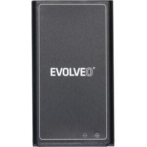 EVOLVEO originální baterie 1800 mAh pro StrongPhone Q1