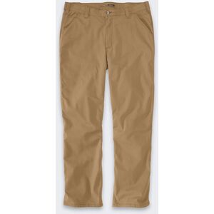 Spodnie Carhartt Straight Rigby Dungaree HICKORY