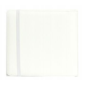 Album 36 Kartek Na Zdjęcia 288 Szt. Album Do Zdjęć Do Polaroid Go / Biały White