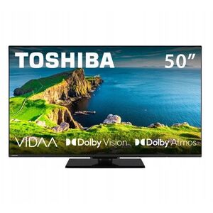 Telewizor Toshiba 50UV3F63DG