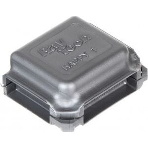 Raytech PUSZKA POŁĄCZENIOWA GELBOX HAPPY-1 IP68 RayTech