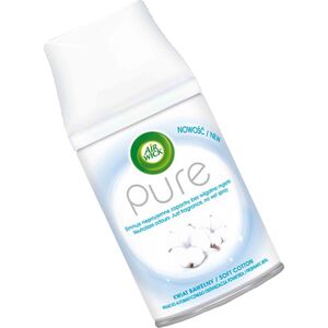 Reckitt Benckiser AIR WICK FM 250 ml ZAPAS PURE SOFT COTTON