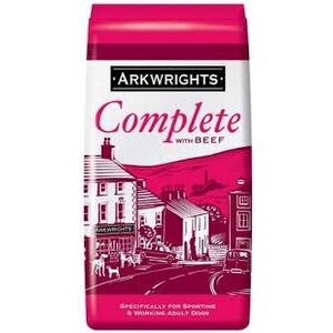 GILPA ARKWRIGHT PIES 15kg COMPLETE BEEF