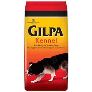 GILBERTSON&PAGE GILPA PIES 15kg KENNEL