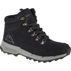 Kappa Kappa Tiber 243201-1116 Czarne 46