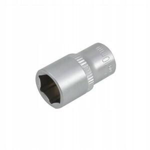 AWTools AWTOOLS ΕΞΑΓΩΝΙΚΗ ΥΠΟΔΟΧΗ 1/4" ΚΟΝΤΗ 12mm BLACK LINE