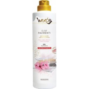 Wexor Płyn do mycia podłóg Armonia Rosa 750 ml